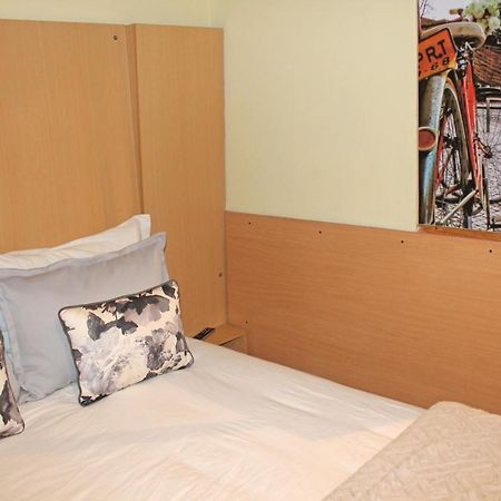 Residencial Paranhos 波尔图 外观 照片