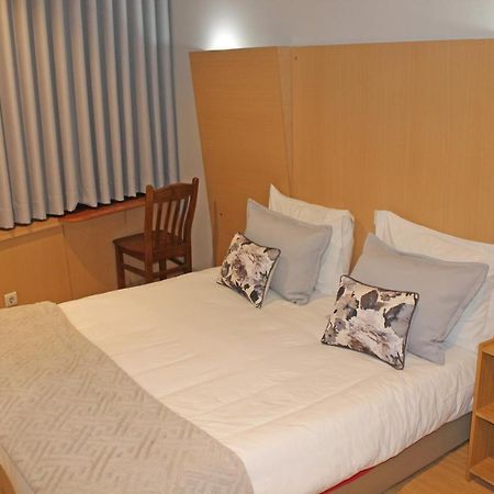 Residencial Paranhos 波尔图 外观 照片