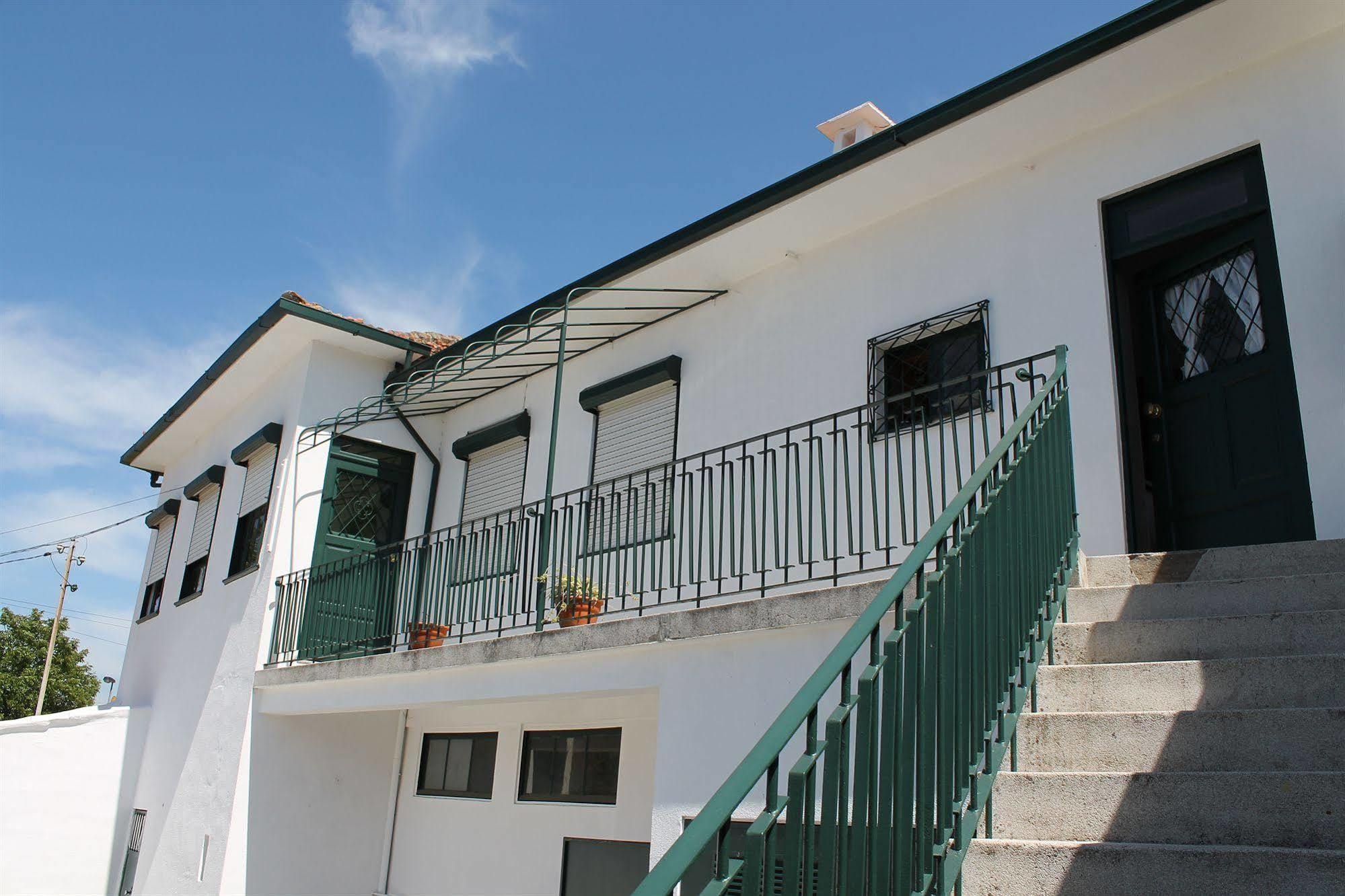 Residencial Paranhos 波尔图 外观 照片