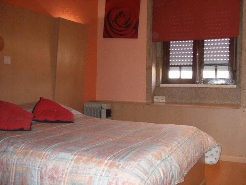 Residencial Paranhos 波尔图 外观 照片