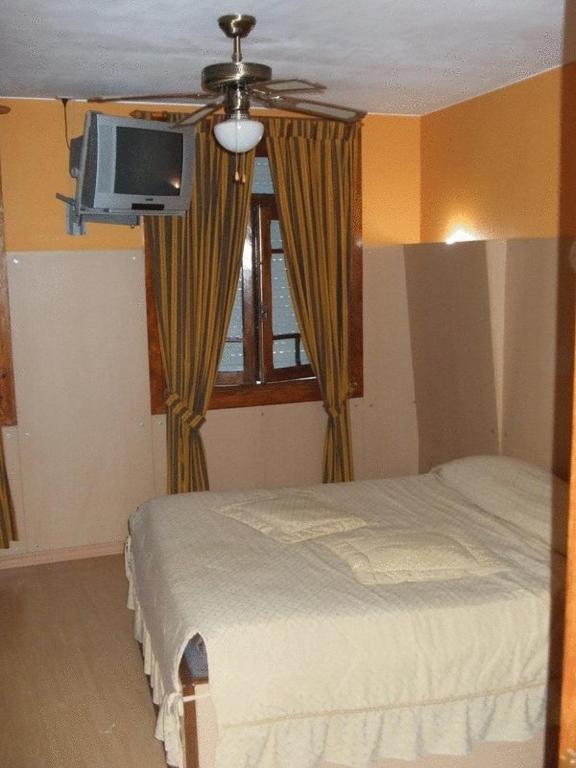Residencial Paranhos 波尔图 外观 照片