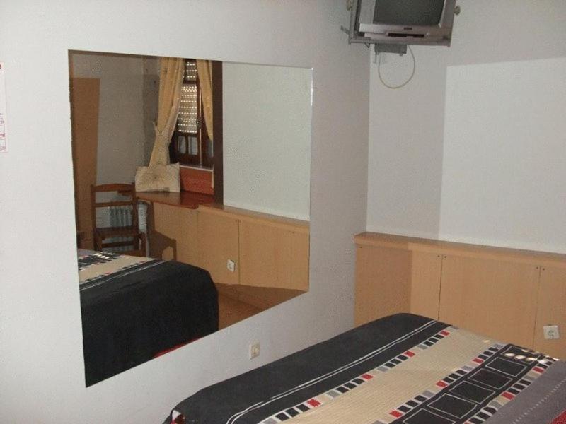 Residencial Paranhos 波尔图 外观 照片