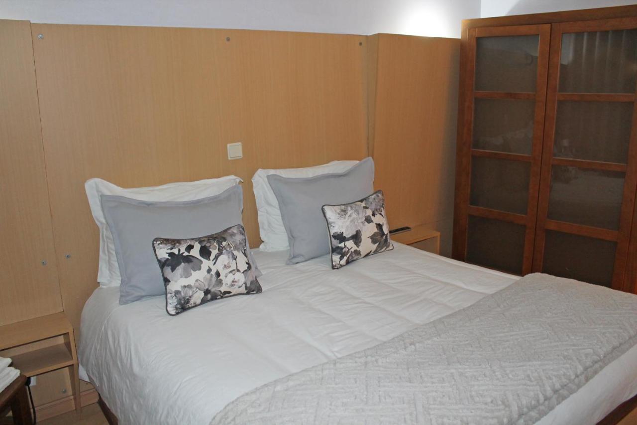 Residencial Paranhos 波尔图 外观 照片