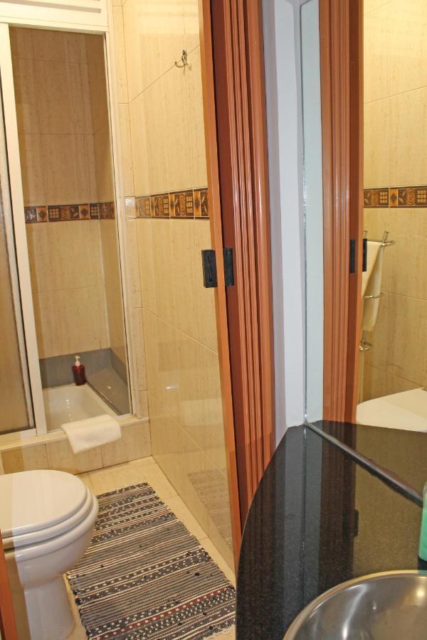 Residencial Paranhos 波尔图 外观 照片