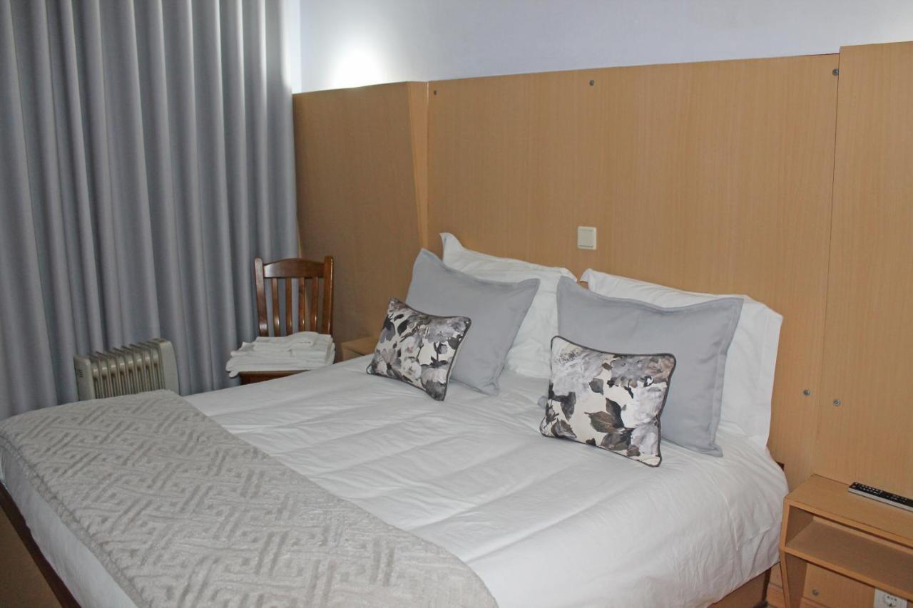 Residencial Paranhos 波尔图 外观 照片