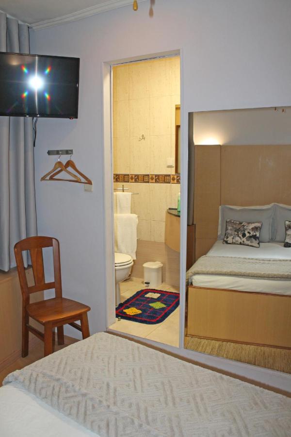 Residencial Paranhos 波尔图 外观 照片