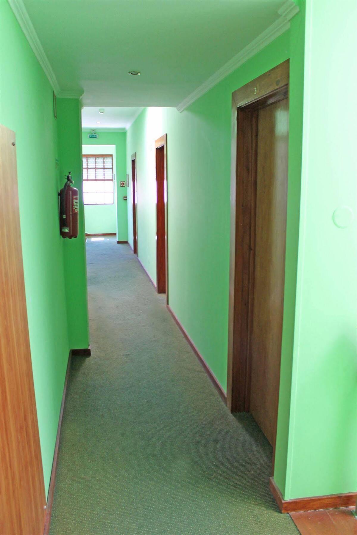 Residencial Paranhos 波尔图 外观 照片